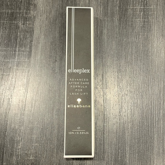 Elleebana Elleeplex Advanced After Care Formula For Lash Lift 10 ml - Picture 1 of 1